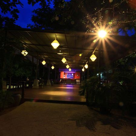 Baan Panwa Resort&Spa Екстер'єр фото