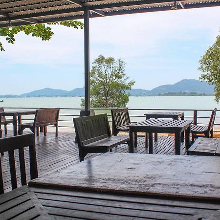 Baan Panwa Resort&Spa Екстер'єр фото