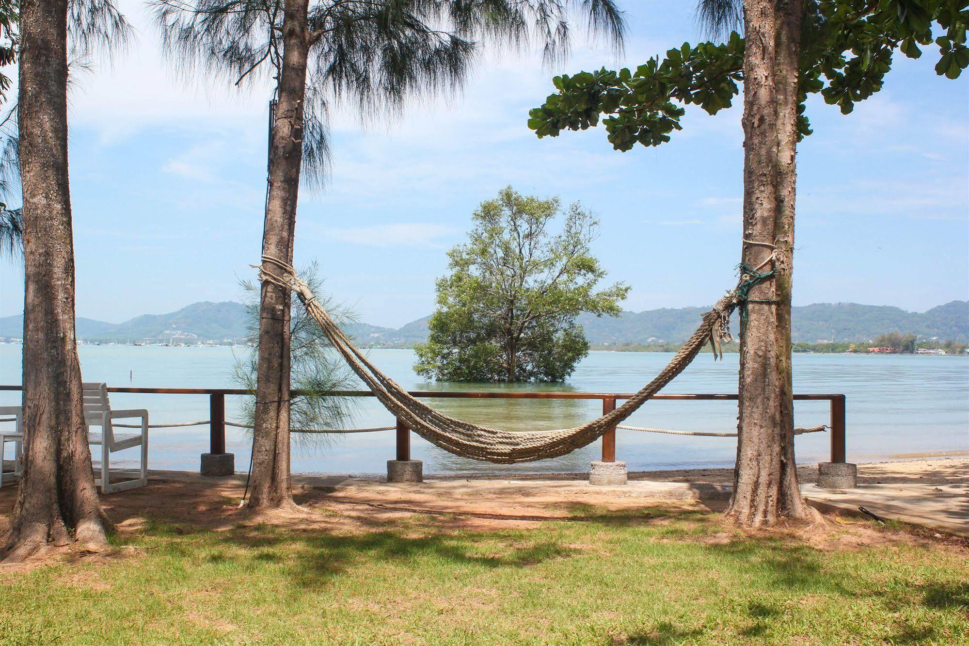 Baan Panwa Resort&Spa Екстер'єр фото