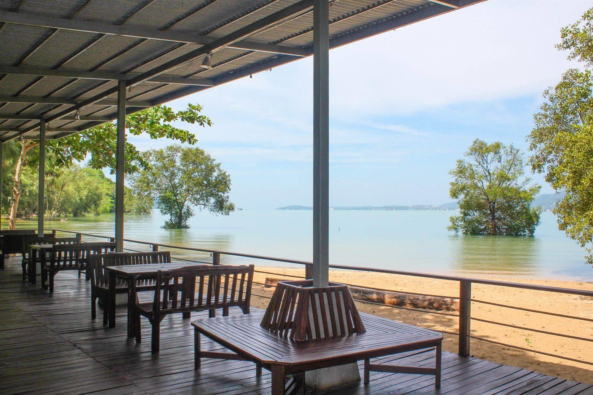 Baan Panwa Resort&Spa Екстер'єр фото