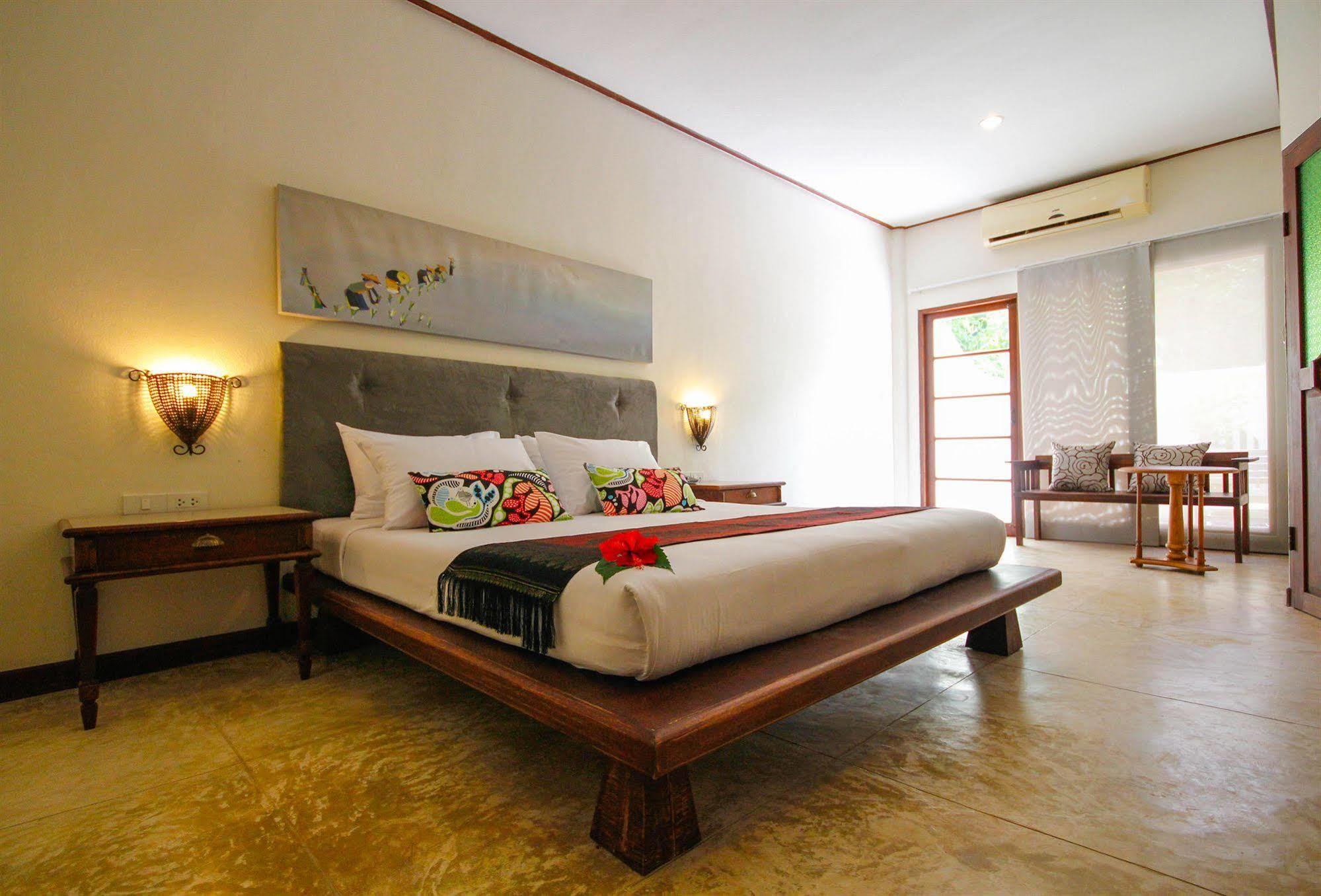 Baan Panwa Resort&Spa Екстер'єр фото