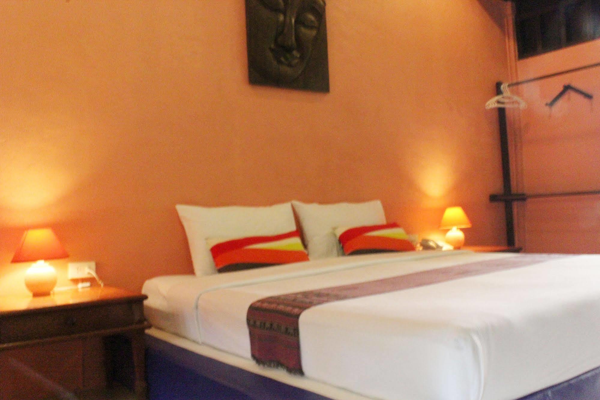Baan Panwa Resort&Spa Екстер'єр фото