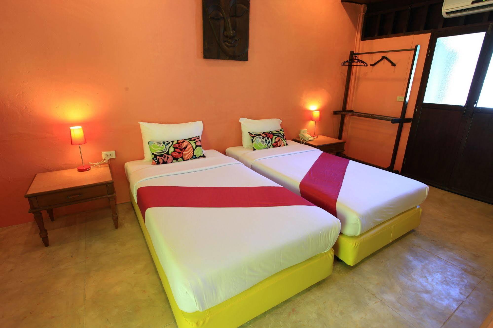 Baan Panwa Resort&Spa Екстер'єр фото