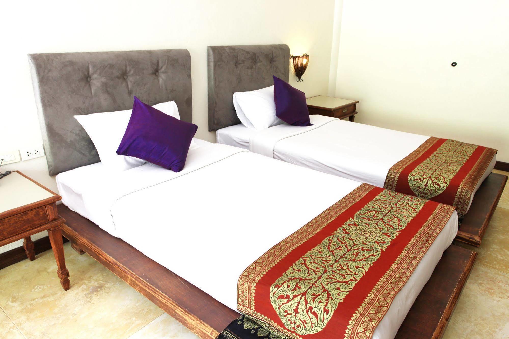 Baan Panwa Resort&Spa Екстер'єр фото