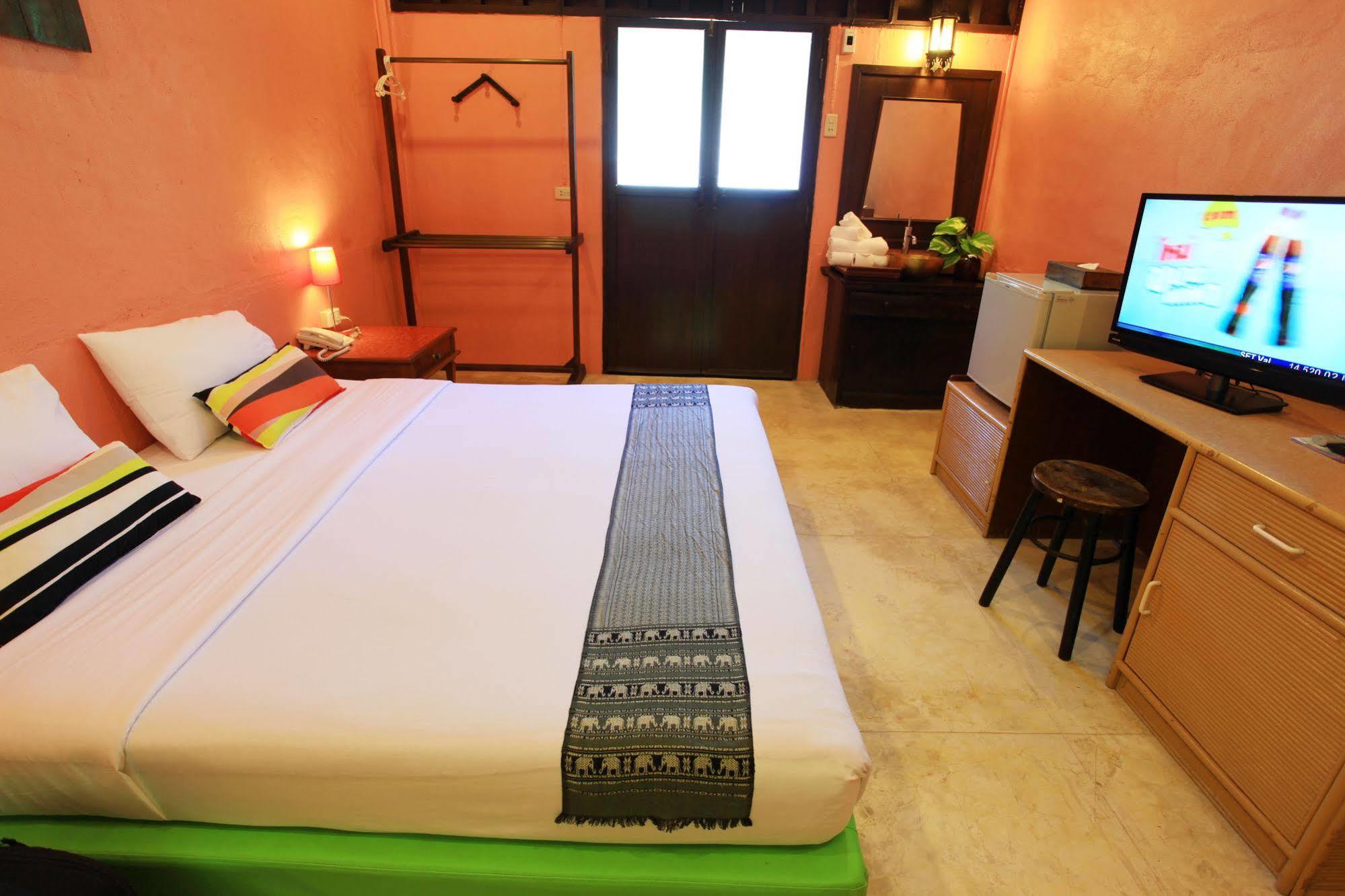 Baan Panwa Resort&Spa Екстер'єр фото