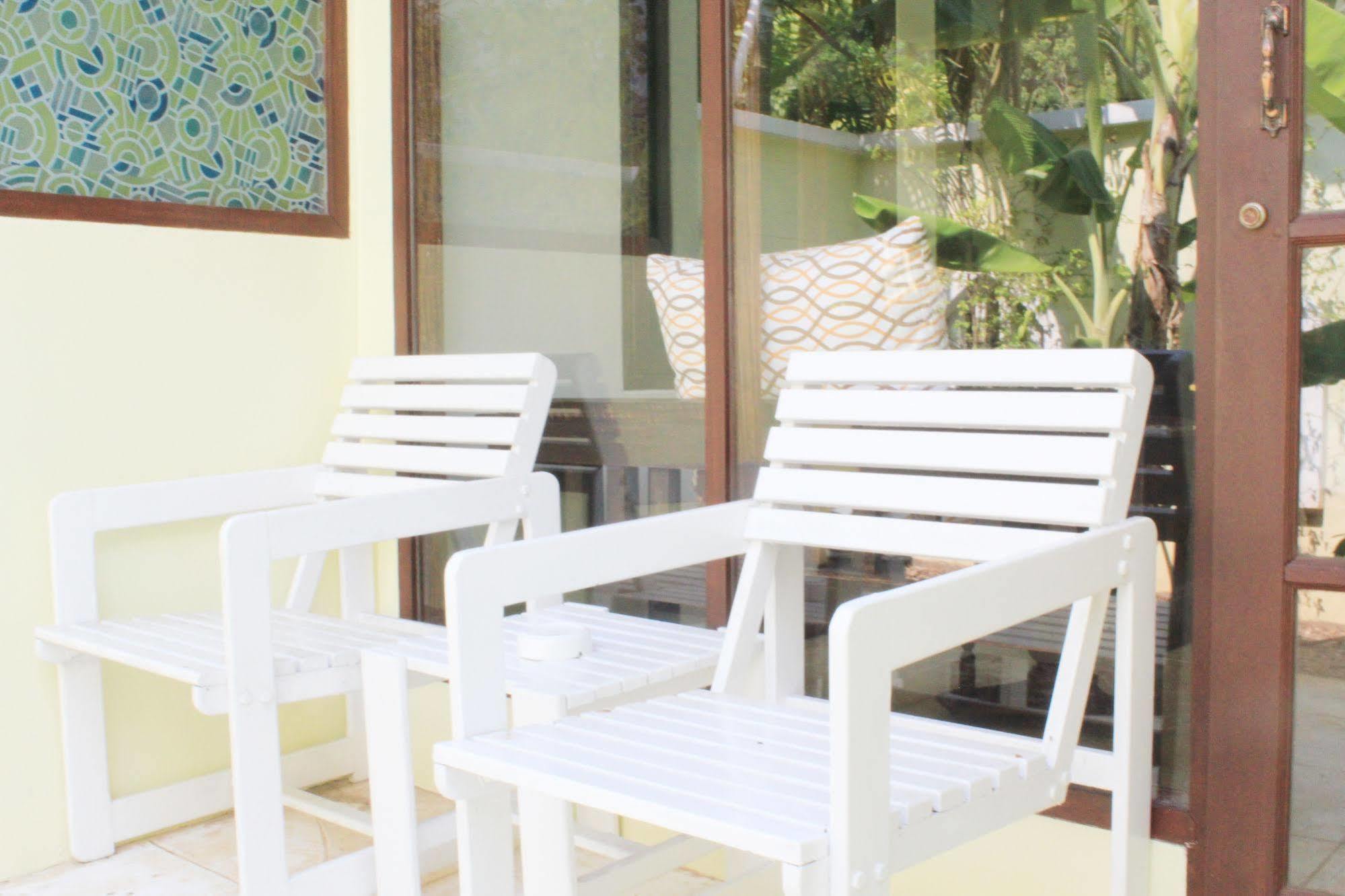 Baan Panwa Resort&Spa Екстер'єр фото