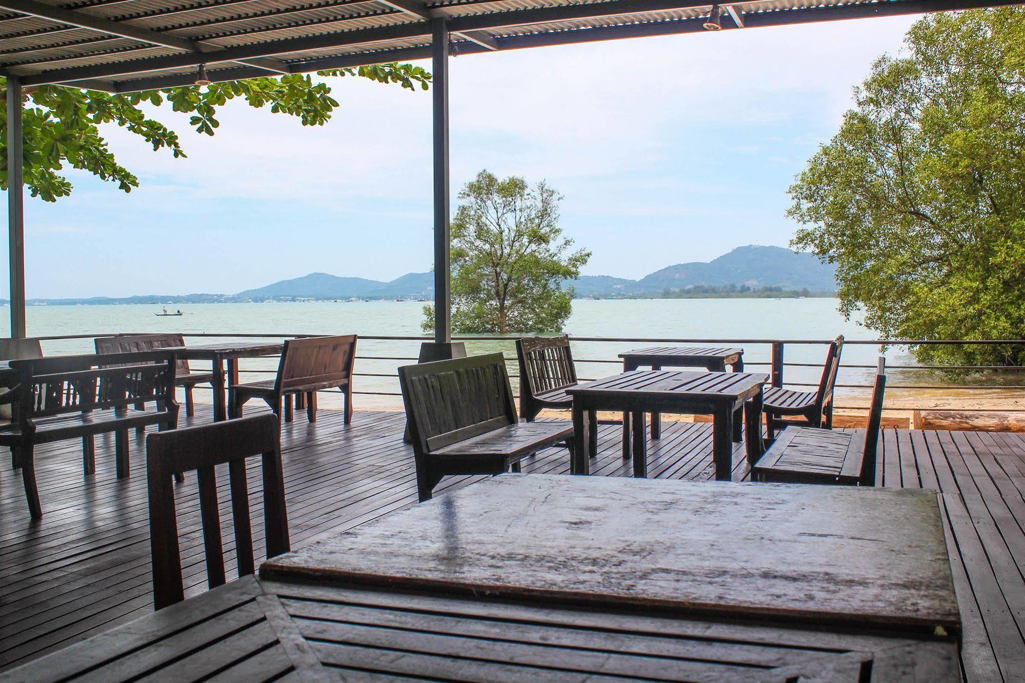 Baan Panwa Resort&Spa Екстер'єр фото