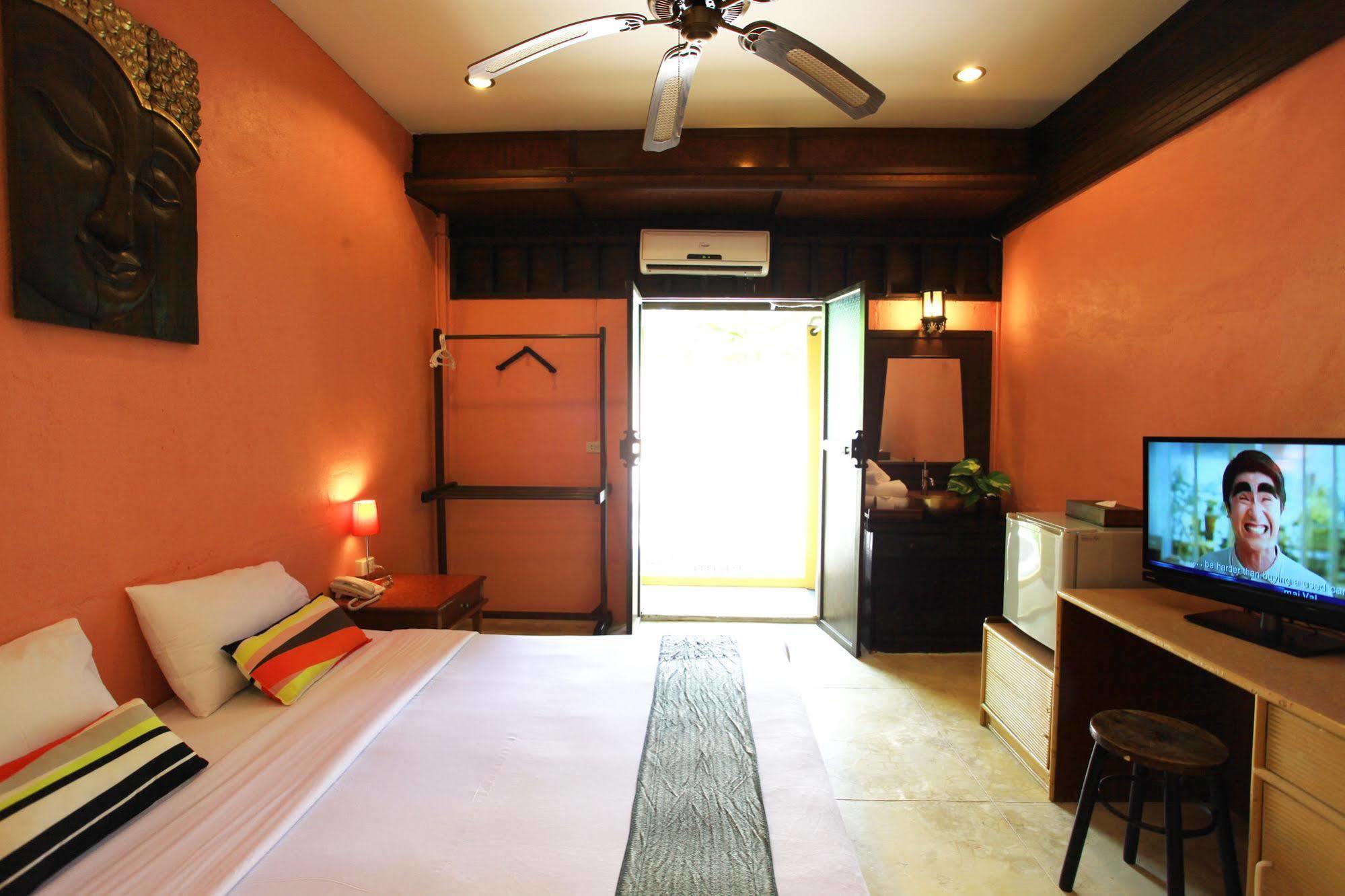 Baan Panwa Resort&Spa Екстер'єр фото